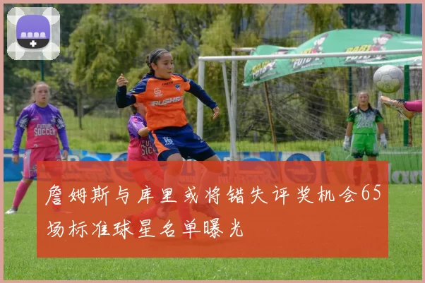 詹姆斯与库里或将错失评奖机会65场标准球星名单曝光